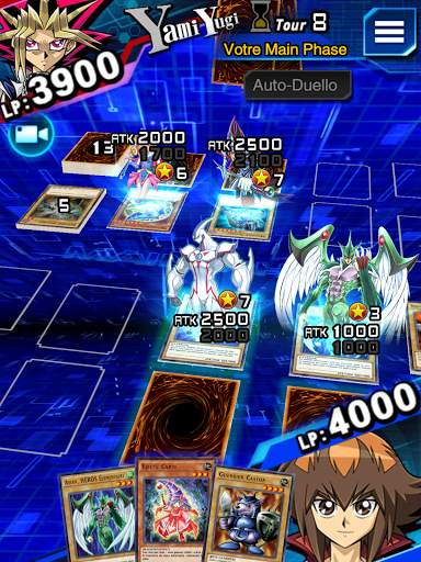 Yu-Gi-Oh! Duel Links screenshot 12