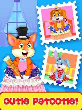 Little Pet Shop Night Salon 2 screenshot 10