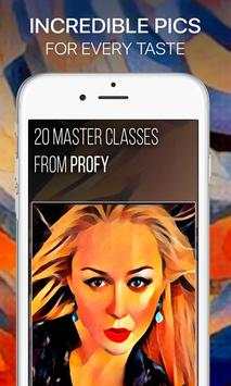 Photo Prisma Effects screenshot 1