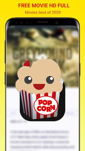 Free Popcorn Time : Movies & TV Show screenshot 4