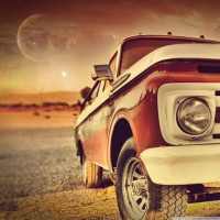 Vintage HD Wallpapers icon
