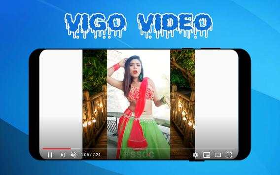 Hot Vigo Videos Full Stream screenshot 1