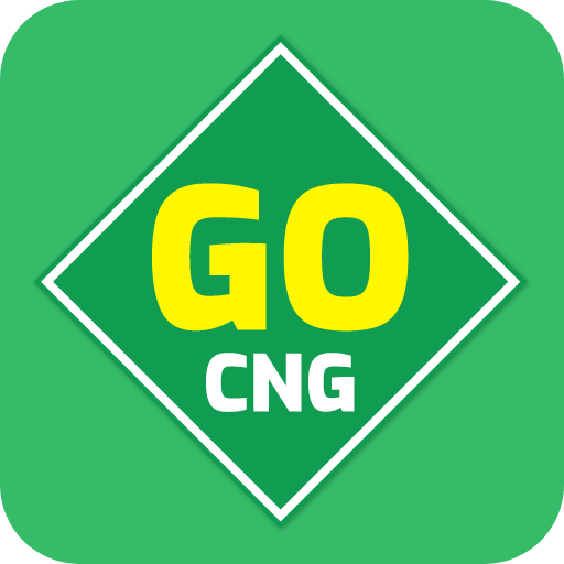 GO CNG - গো সিএনজি icon