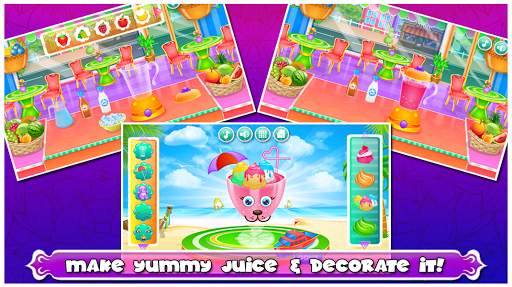 Cooking Recipe games скриншот 6