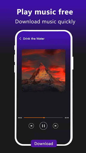 Free Music Downloader -  MP3 Download for Free screenshot 4