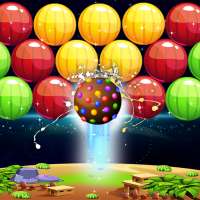 Bubble Shoot Splash