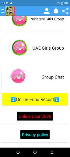 Hot Desi Girls For Whats Group Join screenshot 5