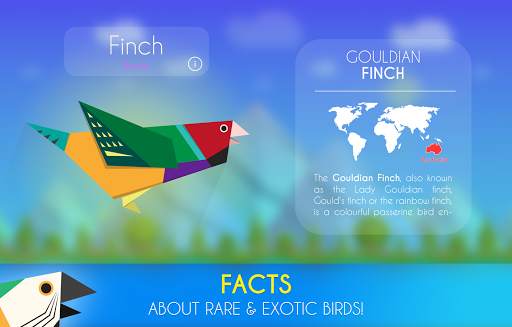 Paper Wings screenshot 6
