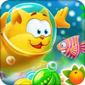 Bubble Cat Kids