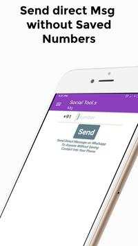Social Tool.s - All Tools In One Place screenshot 6