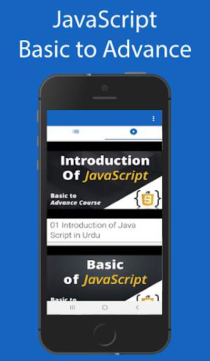 Learn Web Skills Web Development Complete Course скриншот 5