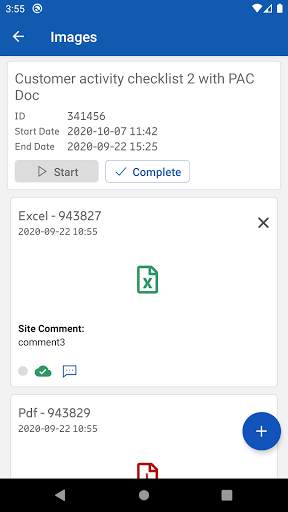 Eritop ASP screenshot 7