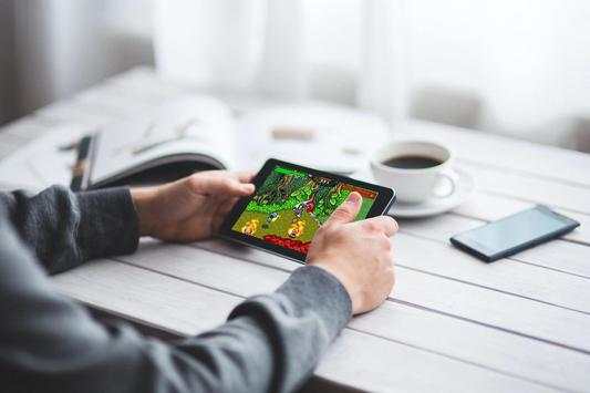 GBA Pro [Without Ads] - GBoy Download with Roms screenshot 1