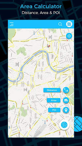 Gps Area Calculator screenshot 4