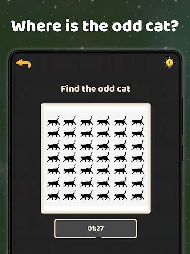 Can You Find the Mistake? Find screenshot 8