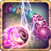 Marble Clash icon