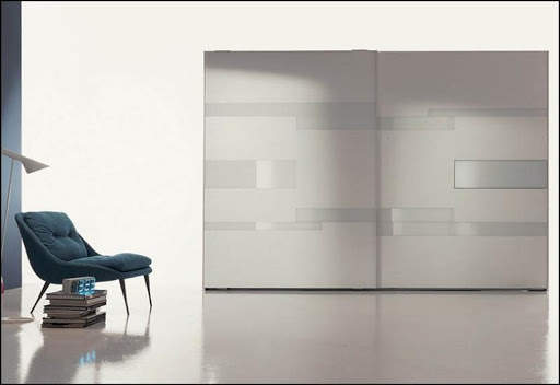 Modern Wardrobe Design Wallpaper screenshot 5