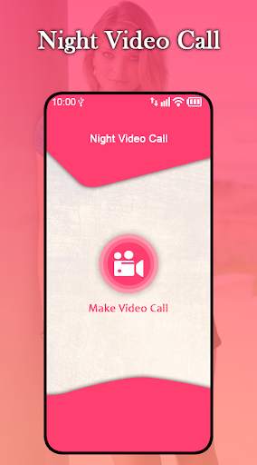 Night Call with Girls - Live Video Chat screenshot 2