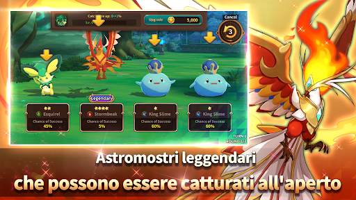 Monster Super League screenshot 3