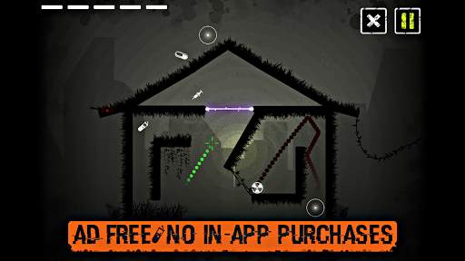 Na4 | Action Puzzle Game screenshot 14