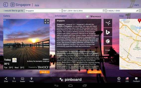 Pososhok Travel Guide screenshot 7