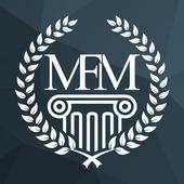 MAC FINANCIAL MANAGEMENT icon