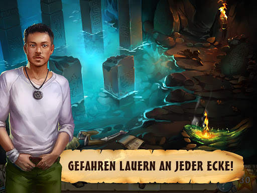 Adventure Escape: Hidden Ruins screenshot 8