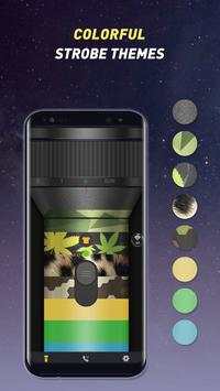 Brightest Flashlight screenshot 1