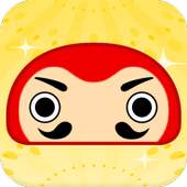 Daruma Dash 1.0