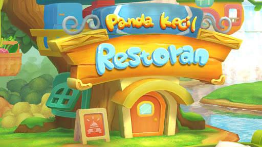 Restoran Panda Kecil screenshot 6