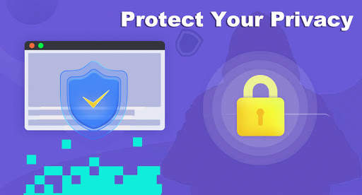 Surf VPN screenshot 5