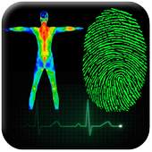 Finger Body Temperature Prank 3.5