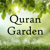 Quran Garden - Best English Tafsir on 9Apps