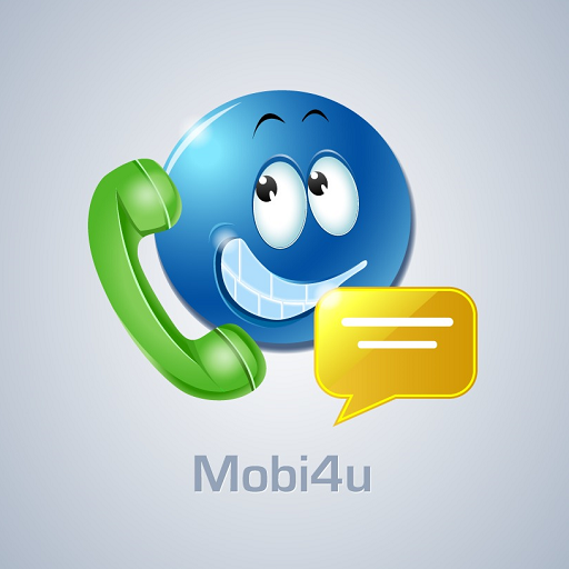 mobi4u new icon