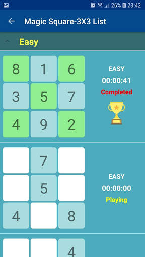 Puzzle Games screenshot 6