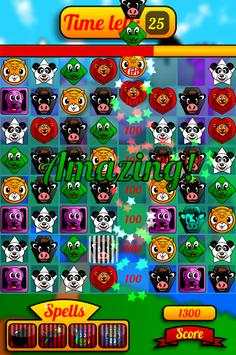 Pet Crush Jewels screenshot 4