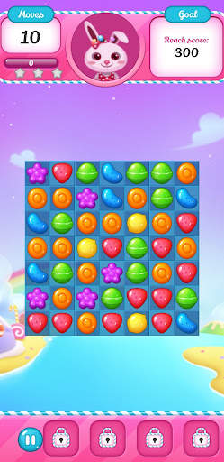 Candy Match Royal screenshot 2