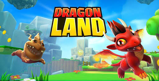 Dragon Land screenshot 13