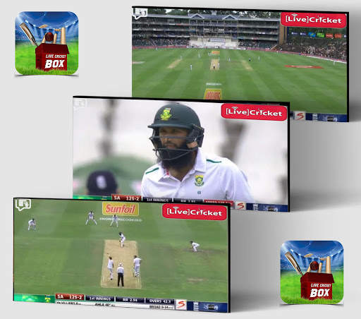 Live Cricket Box screenshot 8