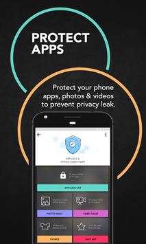 أبلوك - إخفاء صور فيديو screenshot 1
