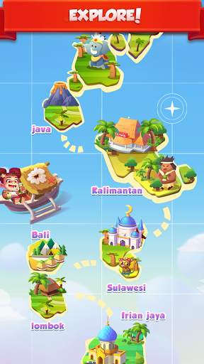 Island King - Coin Adventure screenshot 15