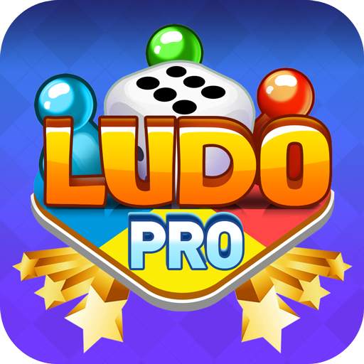 Ludo Pro - Classic Ludo Game 1.0
