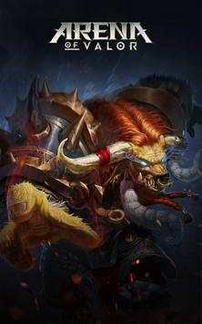 Wallpaper AOV screenshot 1