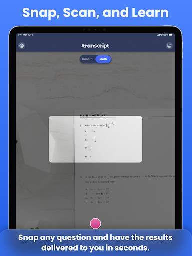 Transcript screenshot 6