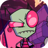Invader icon