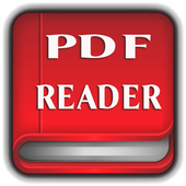 PDF Reader icon
