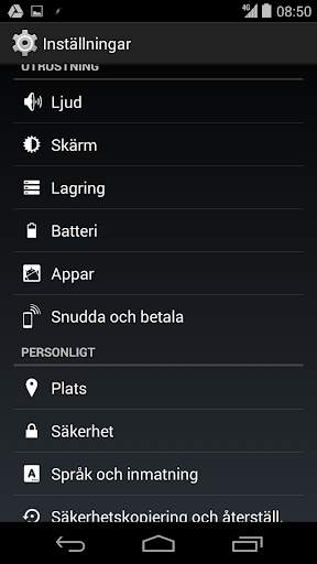 Wifi Auto screenshot 2