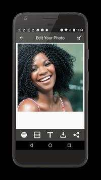 Insta Square : Photo Editor screenshot 1
