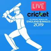 Live Cricket World Cup 2019 3.2