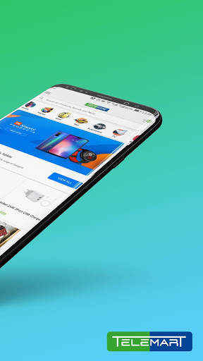 Telemart screenshot 2